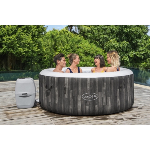 Basen Jacuzzi Lay-Z-Spa Bahamas BESTWAY 60005